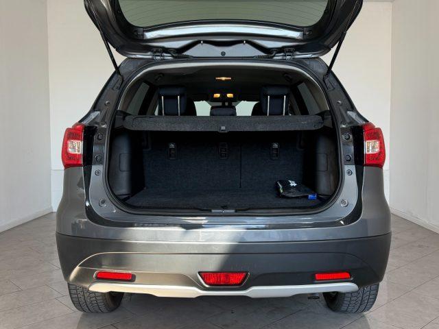 SUZUKI S-Cross 1.0 Boosterjet Cool