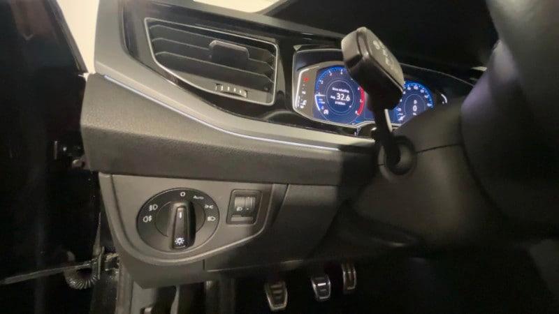 VOLKSWAGEN Taigo Taigo 1.0 TSI 115 CV R-Line