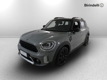MINI Mini Countrym.(F60) - Mini 1.5 Cooper Classic Countryman