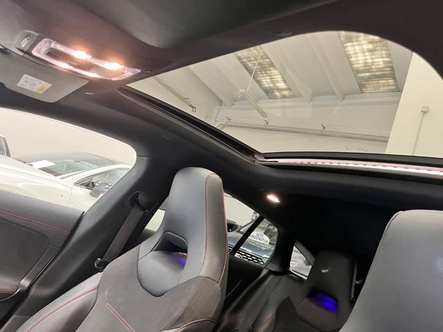 MERCEDES-BENZ CLA 200 d Automatic Premium Amg Night Edition Full