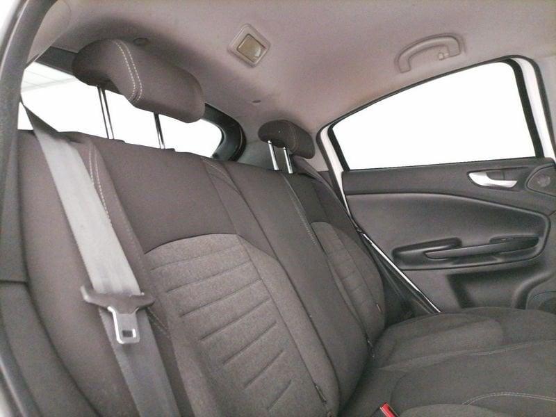 Alfa Romeo Giulietta 1.4 t. 120cv