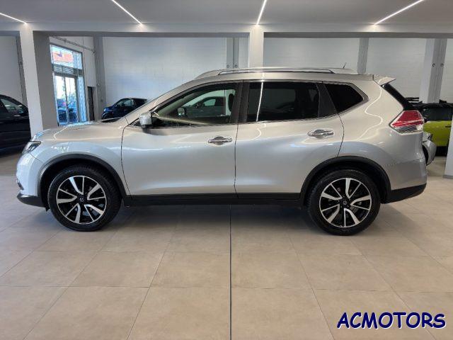 NISSAN X-Trail 1.6 dCi 2WD Tekna