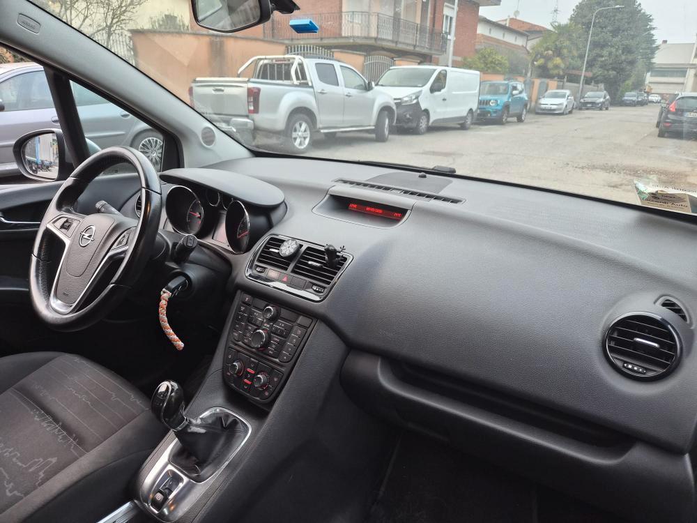 Opel Meriva 1.3 cdti ecoflex Cosmo 95cv