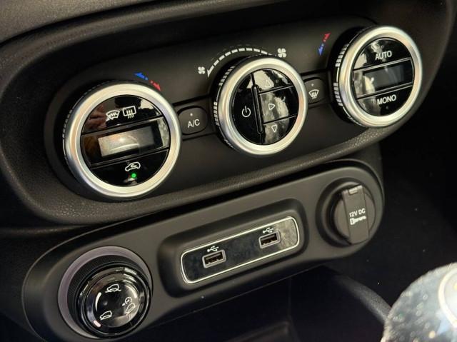 Fiat 500 L 500L cross 1.4 City 95cv