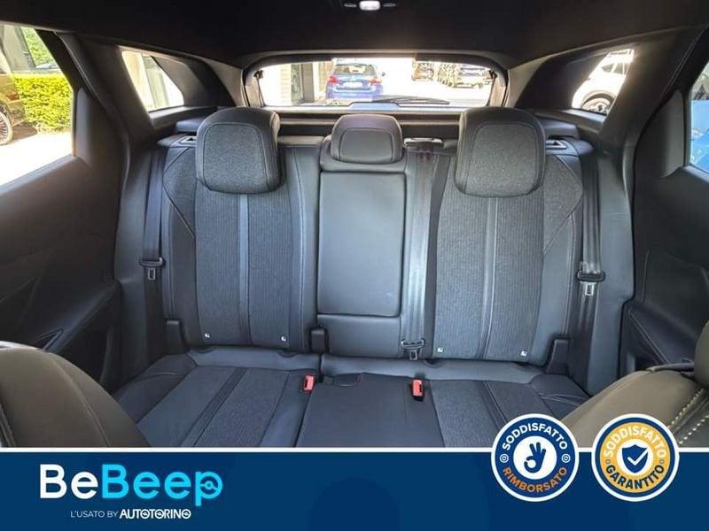 Peugeot 3008 1.5 BLUEHDI GT LINE S&S 130CV EAT8