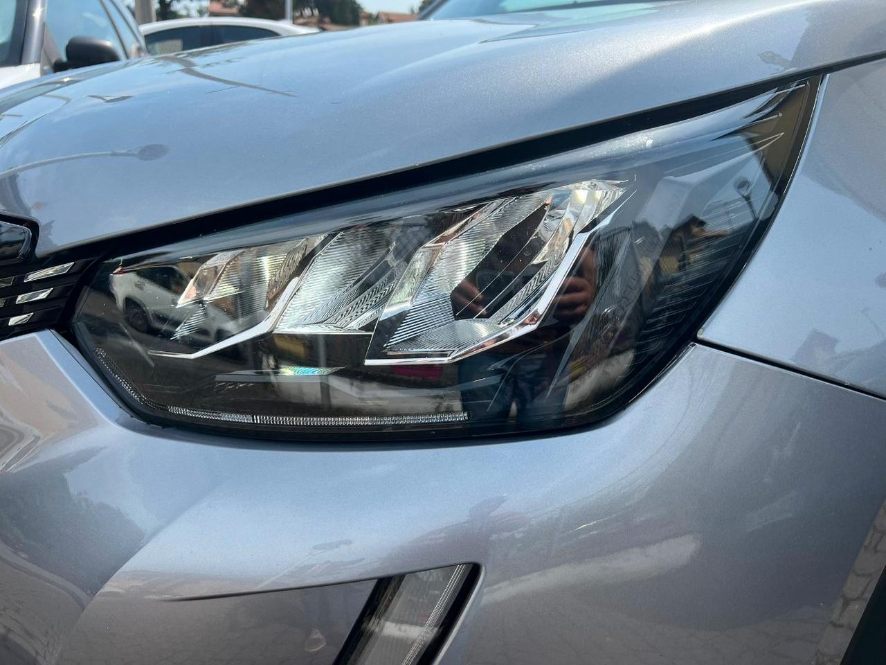 Peugeot 2008 2008 1.5 bluehdi Allure s&s 130cv eat8