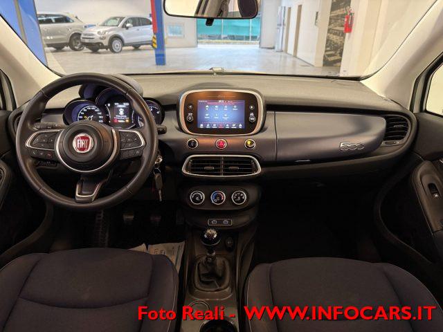 FIAT 500X 1.3 MultiJet 95 CV Club - PROMO