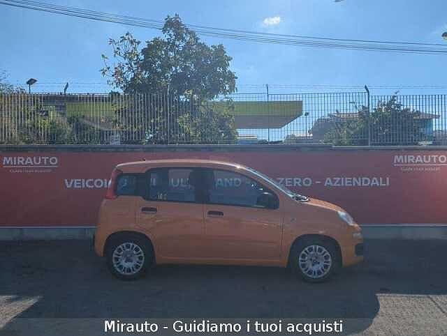 Fiat Panda Panda 1.0 FireFly S&S Hybrid