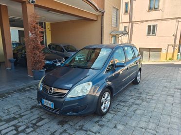 Opel Zafira 1.9 CDTI 120CV Cosmo