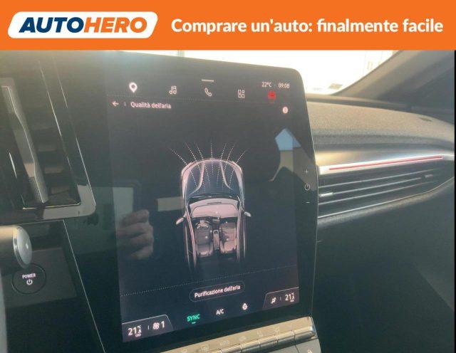 RENAULT Mégane Grand Coupé Mégane E-Tech Electric 220 CV Comfort Range AC22 T