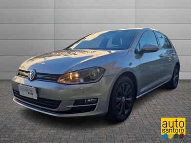 VOLKSWAGEN GOLF 1.4 BENZ. / METANO