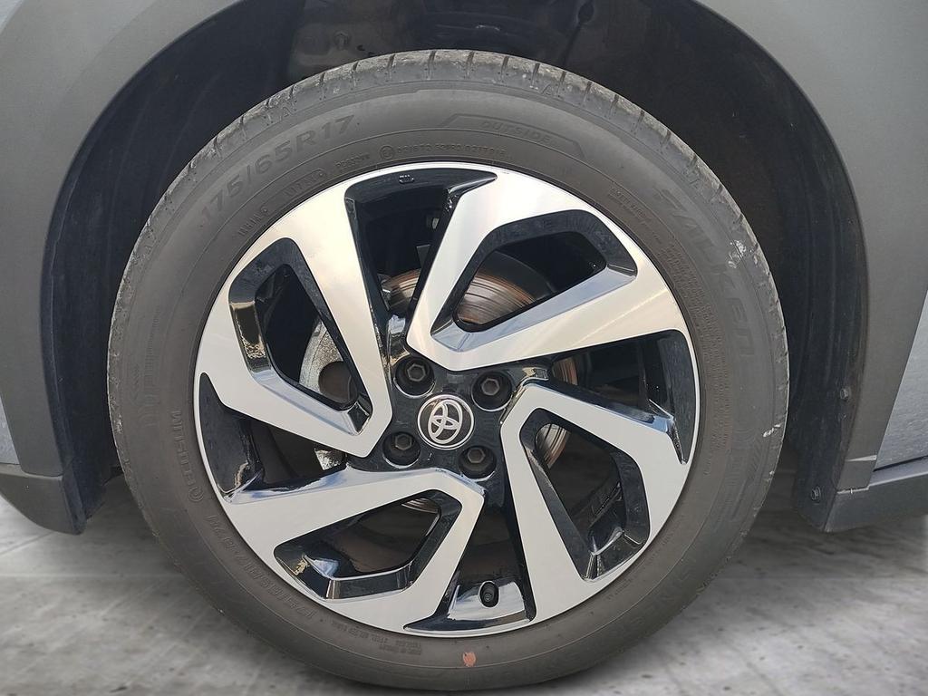 Toyota Aygo X 1.0 Trend 72cv