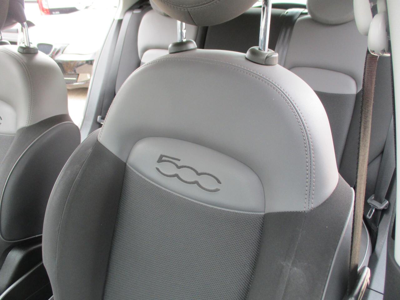 Fiat 500X 1.3 MultiJet OK NEOPATENTATI 2016