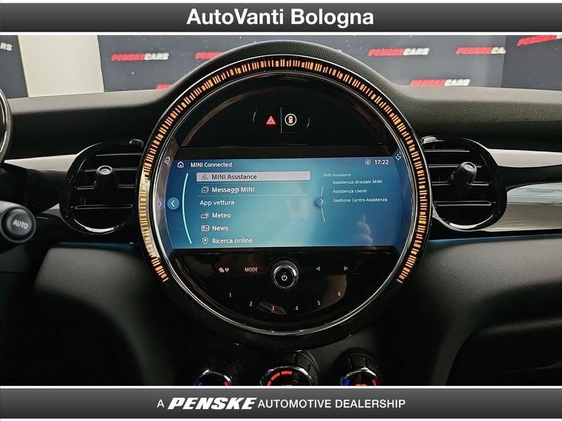 MINI Full Electric Mini 3p Cooper SE Classic auto