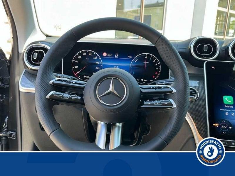 Mercedes-Benz GLC 300de 4Matic EQ-Power AMG Line Advanced Tech