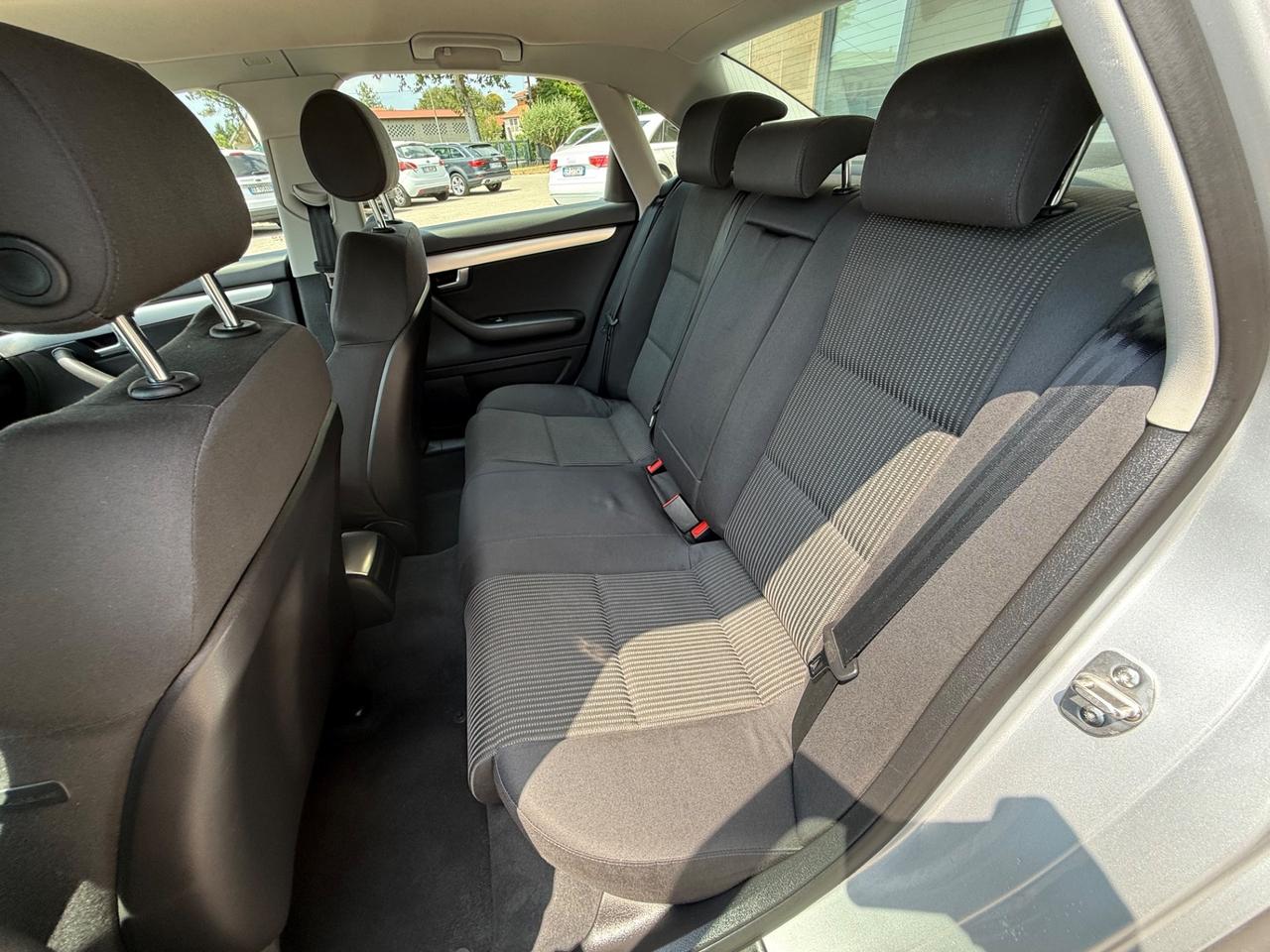 Audi A4 Berlina - 3.0 Diesel 204 - Quattro