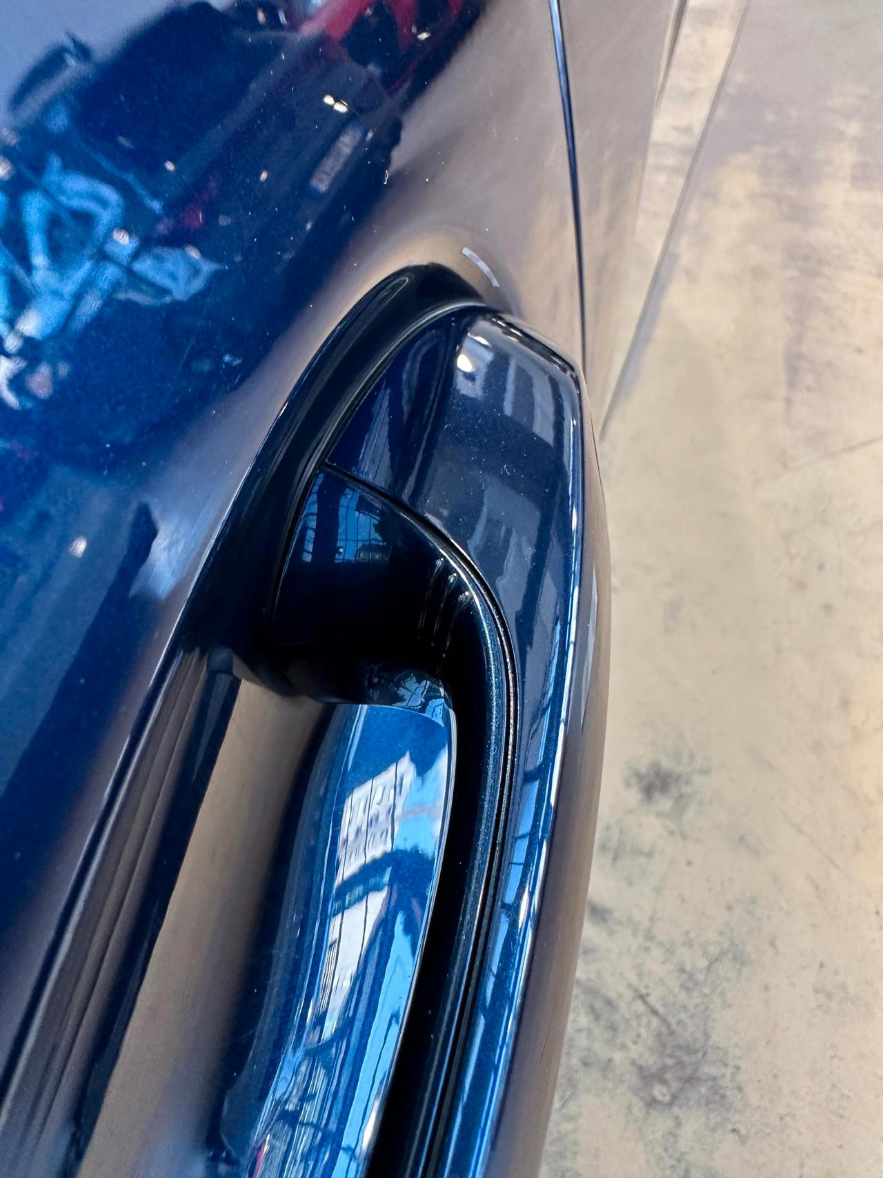 BMW X6 M 50d-Fari Laser-22"-Tetto-Camera 360-Individual-IVA