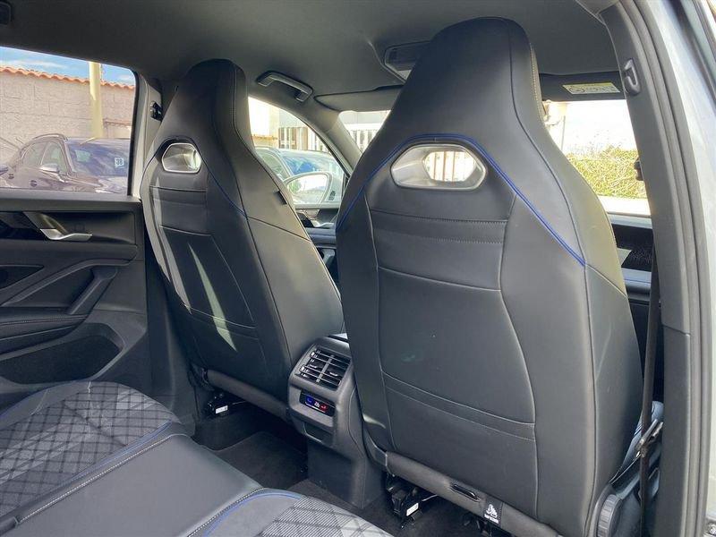 Volkswagen Tiguan R-Line 2.0 TDI 150CV DSG