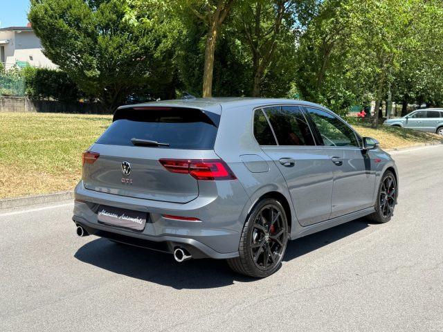 VOLKSWAGEN Golf 2.0 TSI GTI DSG
