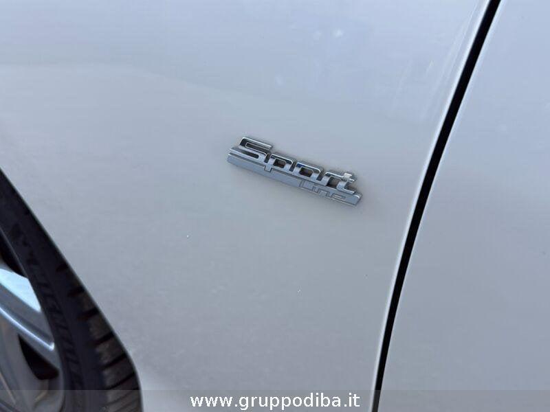 BMW Serie 1 F20-F21 2015 Diesel 118d Sport 5p