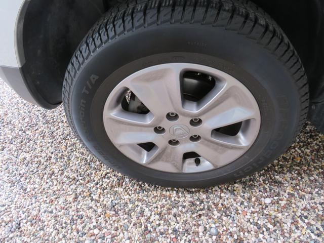 DACIA Duster 1.5 dCi 110CV S&S 4x2 Lauréate