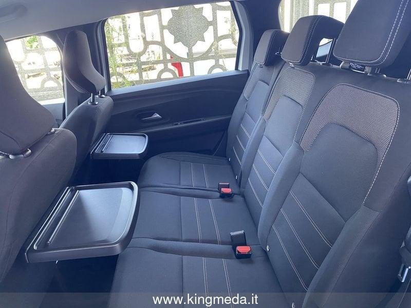 Dacia Jogger 1.0 TCe GPL 100 CV 7 p. Extreme