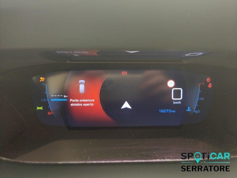 Peugeot 208 II 2019 1.2 puretech GT s&s 100cv