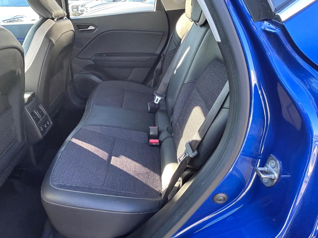 Renault Captur TCe 90 CV Evolution 2024
