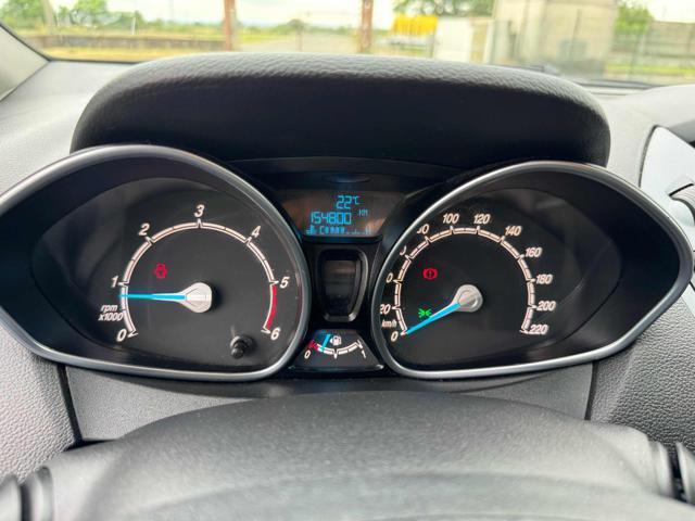FORD B-Max 1.5 TDCi 75 CV Business
