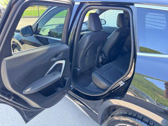 BMW X1 sDrive 18i xLine OK NEOPATENTATO* FULL-OPTIONAL*