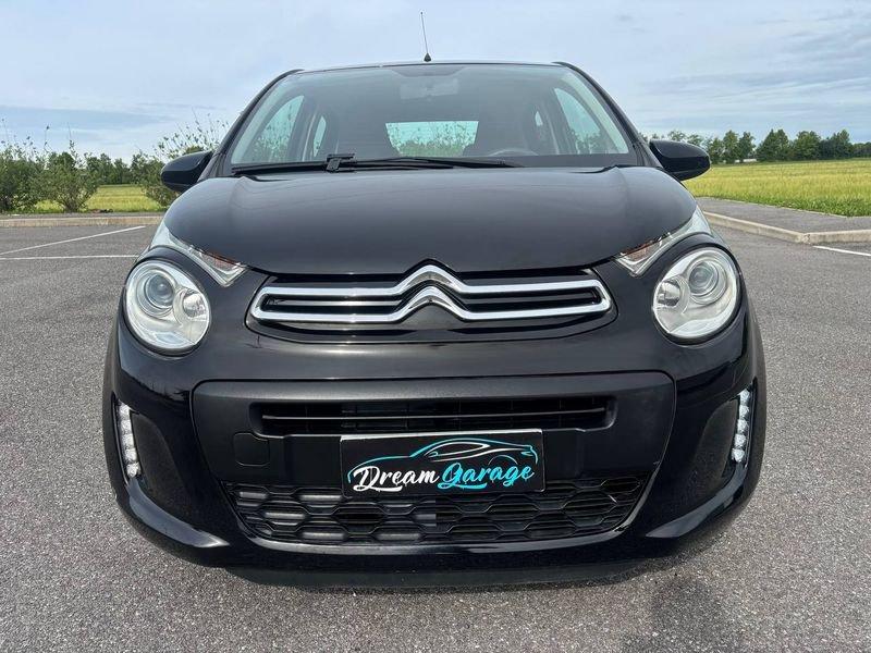 Citroën C1 NEOP. 1.0 Benzina 69cv