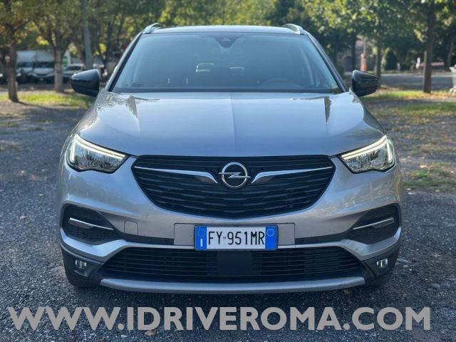 OPEL Grandland X 1.2 Turbo 12V 130 CV Advance BICOLORE