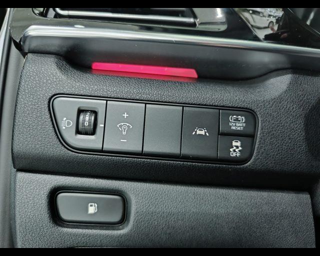 KIA Niro 1.6 GDi DCT HEV Style
