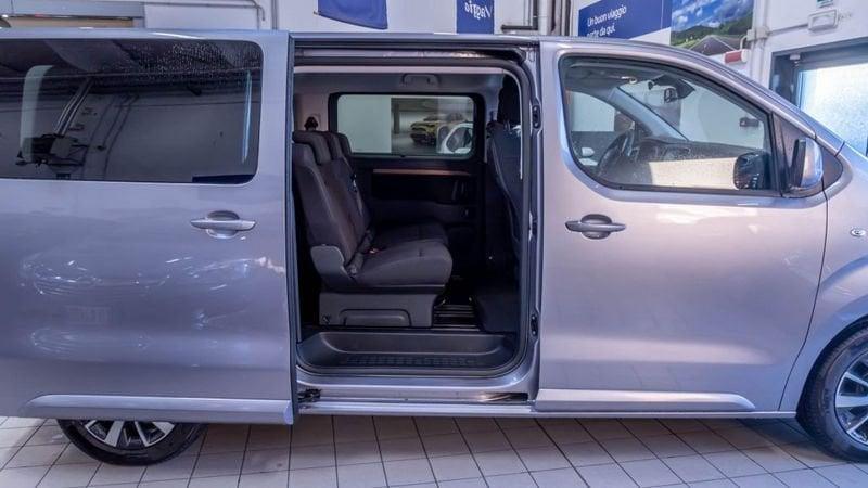 Toyota Proace Verso El. ctric 70 kWh L1 Short D Executive