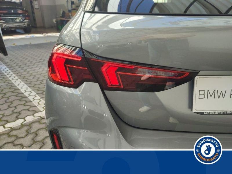 BMW Serie 1 120i M Sport