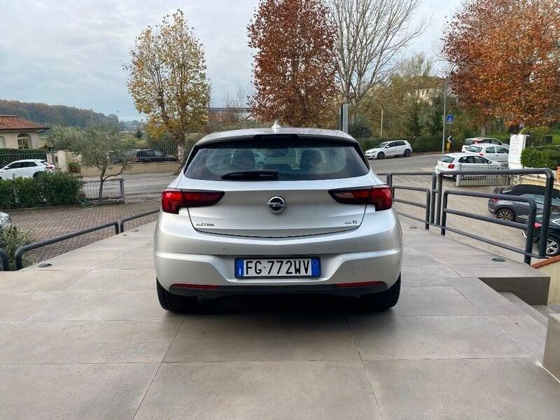 Opel Astra Astra 1.6 CDTi 110CV Start&Stop 5 porte Innovation