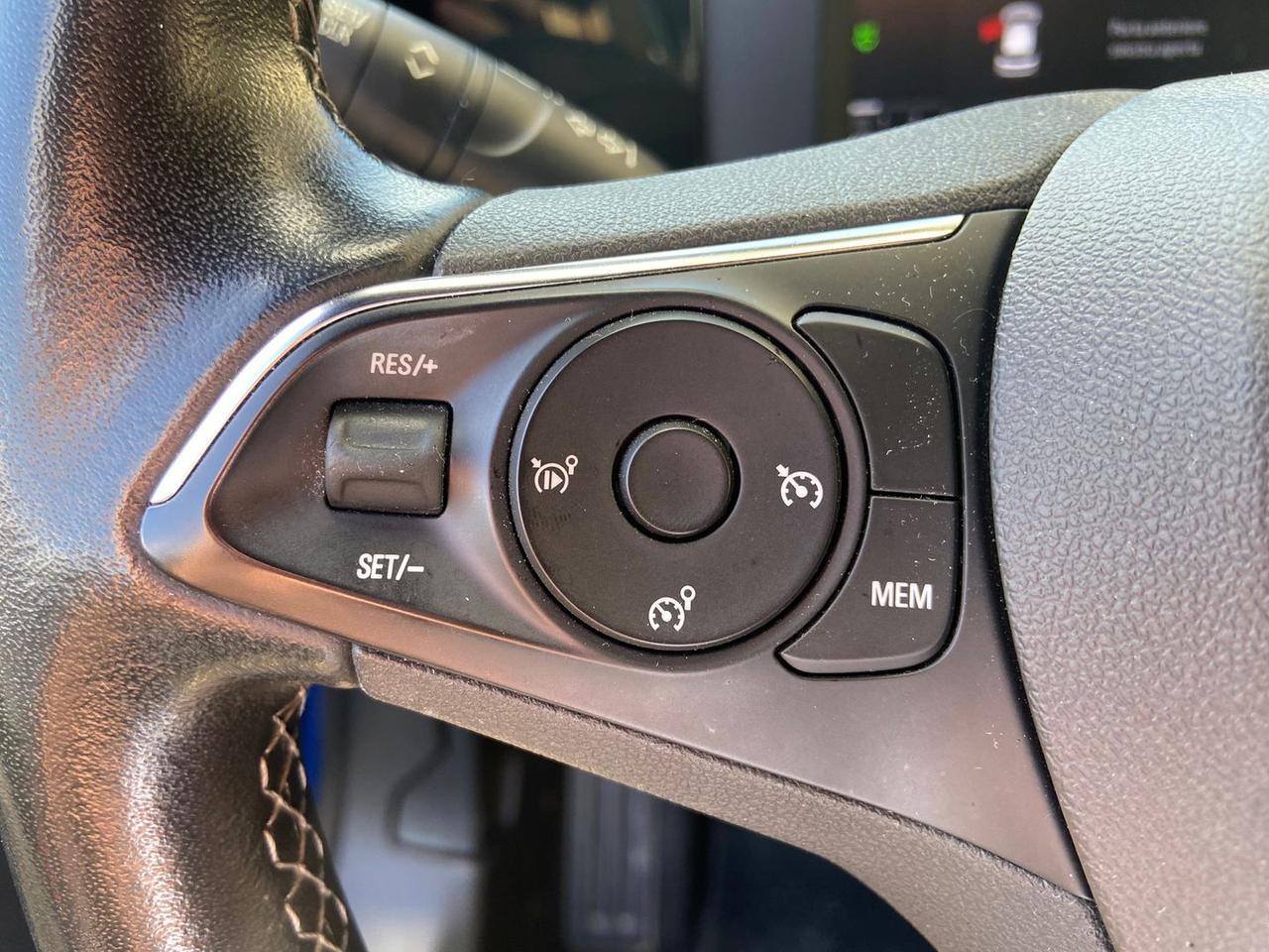 Opel Mokka X 1.5 GS Line #6698