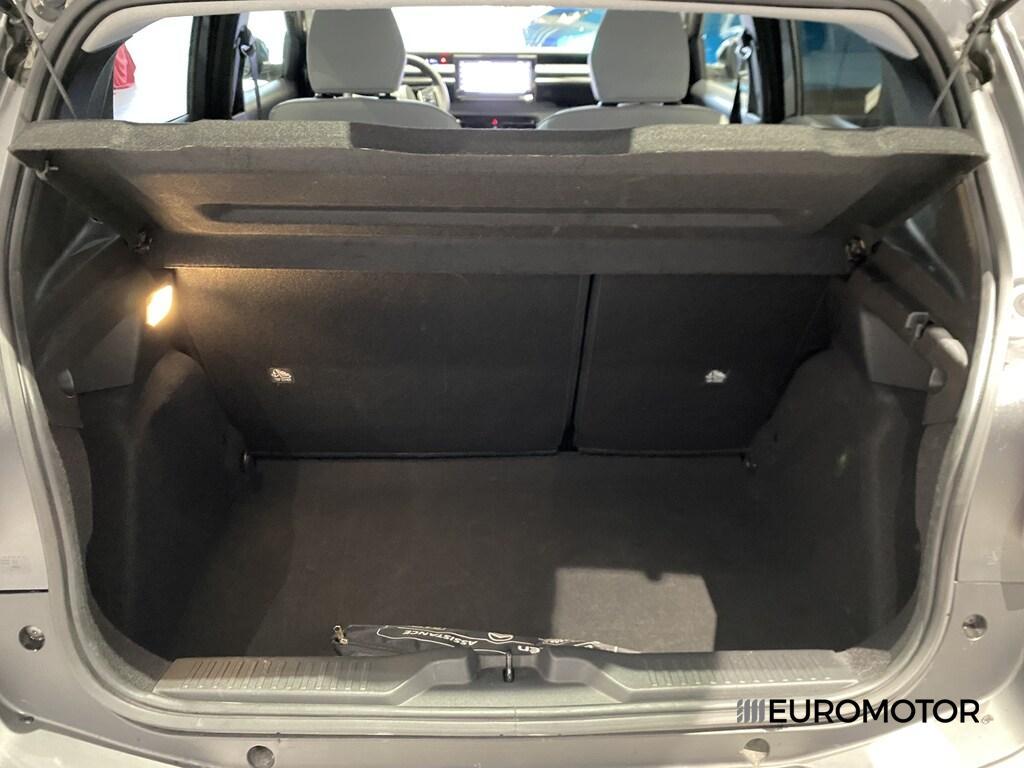 Citroen C3 1.2 PureTech Max