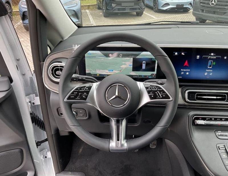 Mercedes-Benz Classe V Sport 220 d long