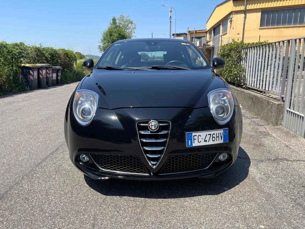 Alfa Romeo MiTo 1.4 78 CV 8V S&S Progression
