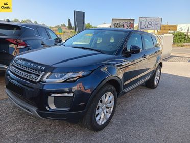 Land Rover Range Rover Evoque 2.0 150 cv) aut.