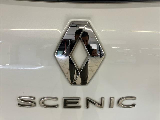 RENAULT Scenic 1.3 TCe 140cv Intens EDC