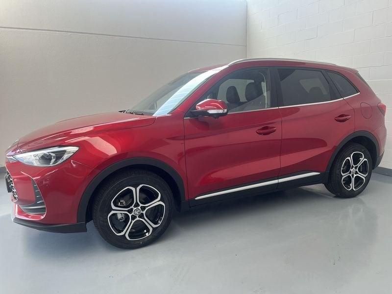 MG ZS 1.5 Comfort NUOVO MODELLO