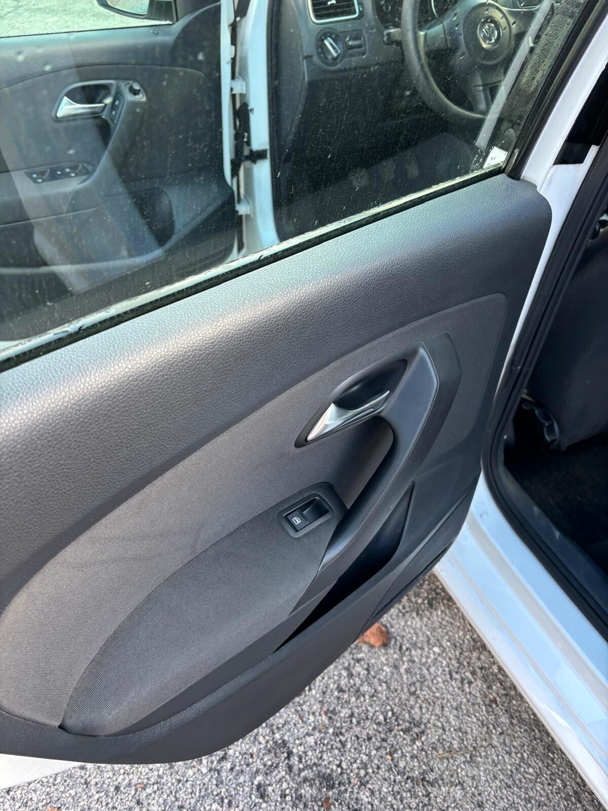 Volkswagen Polo 1.2 5 porte Highline