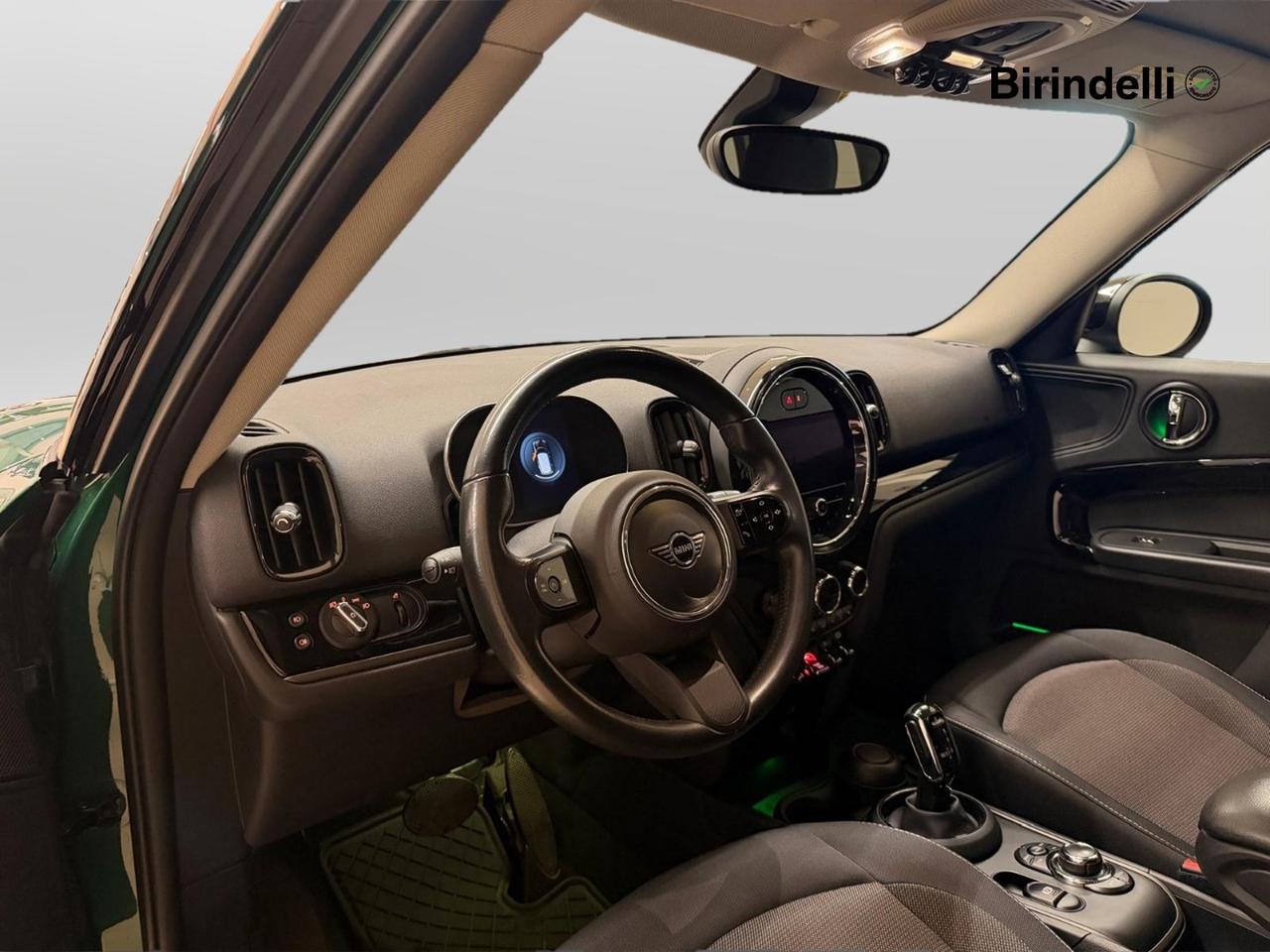 MINI Mini Countrym.(F60) - Mini 2.0 Cooper D Business Countryman