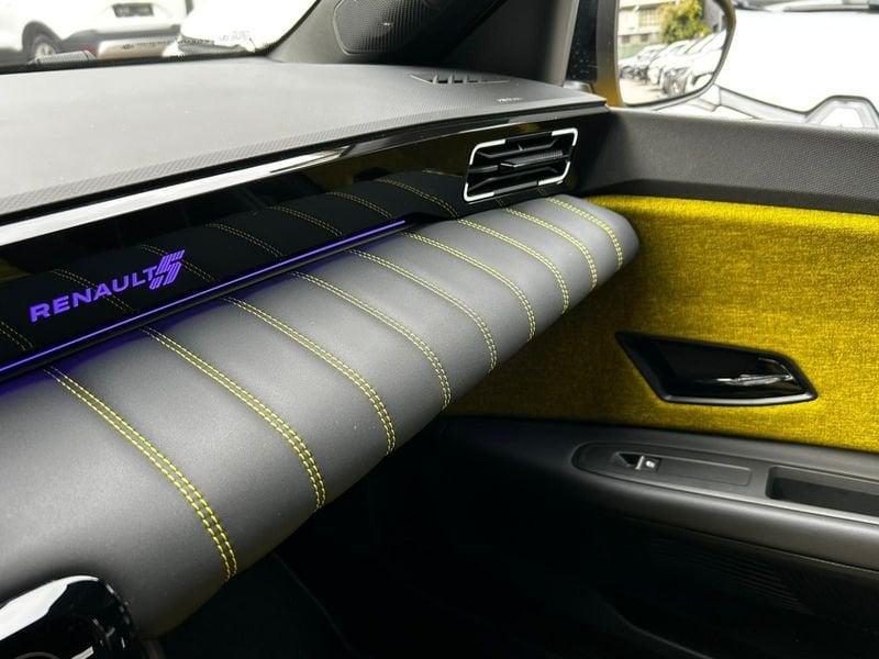 Renault 5 E-Tech Electric 5 E-Tech Electric 150 CV Comfort Range Iconic Cinq