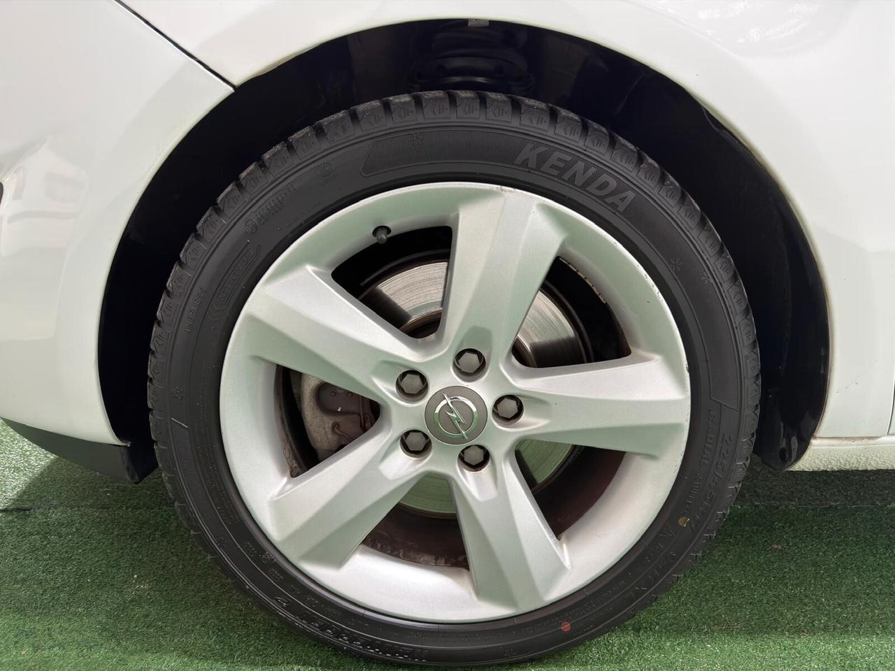 Opel Meriva 1.7 CDTI 110CV b-color Panoramic