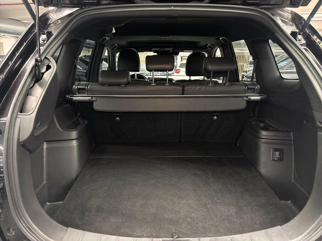 Mitsubishi Outlander 2.4 Mivec PHEV Diamond 4WD CVT