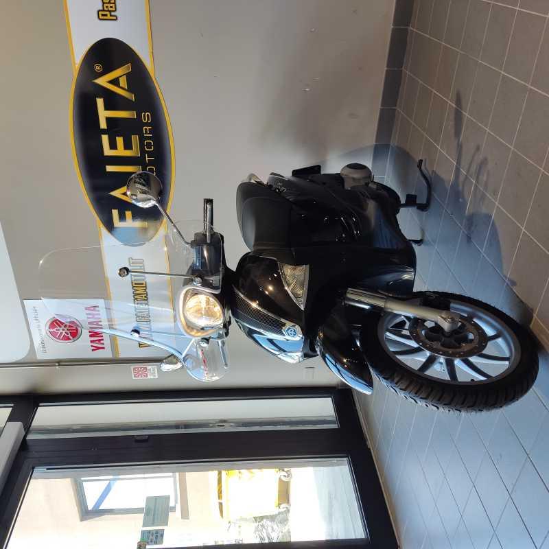 Piaggio Liberty 150 4T - 2009