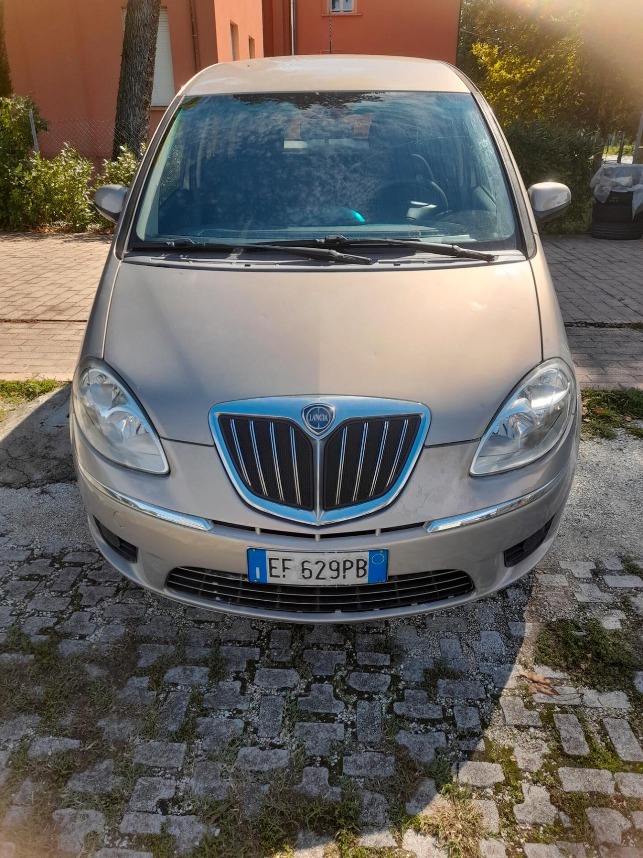 Lancia MUSA 1.4 Oro